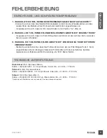 Preview for 9 page of D-Link DGS-1008P Quick Installation Manual