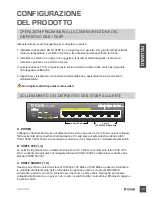 Preview for 19 page of D-Link DGS-1008P Quick Installation Manual