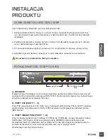 Preview for 27 page of D-Link DGS-1008P Quick Installation Manual