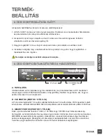 Preview for 35 page of D-Link DGS-1008P Quick Installation Manual