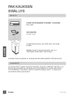 Preview for 46 page of D-Link DGS-1008P Quick Installation Manual