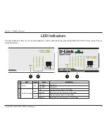 Предварительный просмотр 10 страницы D-Link DGS-1016D G3 User Manual