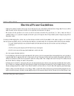 Preview for 14 page of D-Link DGS-1016D G3 User Manual