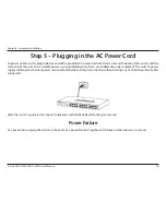 Preview for 28 page of D-Link DGS-1016D G3 User Manual