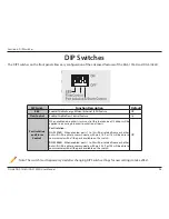 Preview for 30 page of D-Link DGS-1016D G3 User Manual