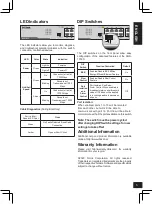 Preview for 5 page of D-Link DGS-1016D/I2A Quick Installation Manual