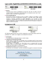 Preview for 29 page of D-Link DGS-1016D - Switch Quick Installation Manual