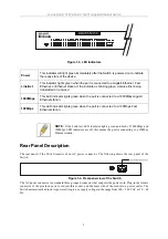 Предварительный просмотр 10 страницы D-Link DGS-1016TL Manual