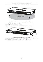 Предварительный просмотр 13 страницы D-Link DGS-1016TL Manual