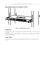 Предварительный просмотр 14 страницы D-Link DGS-1016TL Manual