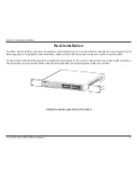 Предварительный просмотр 19 страницы D-Link DGS-1024D G2 User Manual