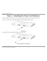 Предварительный просмотр 23 страницы D-Link DGS-1024D G2 User Manual