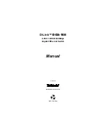 D-Link DGS-108 User Manual предпросмотр