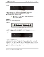 Предварительный просмотр 7 страницы D-Link DGS-1100-05PD User Manual