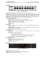 Предварительный просмотр 8 страницы D-Link DGS-1100-05PD User Manual