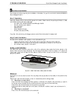 Предварительный просмотр 11 страницы D-Link DGS-1100-05PD User Manual