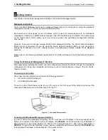 Предварительный просмотр 13 страницы D-Link DGS-1100-05PD User Manual