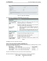 Предварительный просмотр 21 страницы D-Link DGS-1100-05PD User Manual