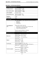 Предварительный просмотр 44 страницы D-Link DGS-1100-05PD User Manual