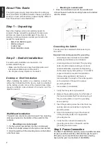 Предварительный просмотр 2 страницы D-Link DGS-1100-05PDV2 Quick Installation Manual