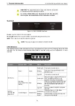 Предварительный просмотр 9 страницы D-Link DGS-1100-05PDV2 User Manual