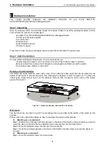 Предварительный просмотр 11 страницы D-Link DGS-1100-05PDV2 User Manual