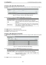 Предварительный просмотр 27 страницы D-Link DGS-1100-05PDV2 User Manual