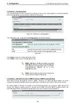 Предварительный просмотр 36 страницы D-Link DGS-1100-05PDV2 User Manual