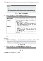 Предварительный просмотр 42 страницы D-Link DGS-1100-05PDV2 User Manual