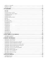 Предварительный просмотр 12 страницы D-Link DGS-1100-06/ME Cli Reference Manual