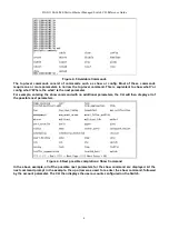 Предварительный просмотр 16 страницы D-Link DGS-1100-06/ME Cli Reference Manual