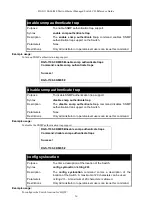 Предварительный просмотр 68 страницы D-Link DGS-1100-06/ME Cli Reference Manual