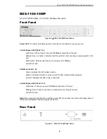 Предварительный просмотр 8 страницы D-Link DGS-1100-10MP Reference Manual