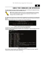 Предварительный просмотр 20 страницы D-Link DGS-1100-16/ME Reference Manual