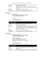 Предварительный просмотр 28 страницы D-Link DGS-1100-16/ME Reference Manual