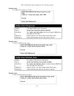 Предварительный просмотр 54 страницы D-Link DGS-1100-16/ME Reference Manual