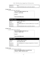 Предварительный просмотр 56 страницы D-Link DGS-1100-16/ME Reference Manual