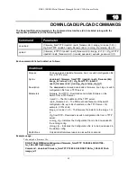 Предварительный просмотр 58 страницы D-Link DGS-1100-16/ME Reference Manual