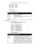 Предварительный просмотр 80 страницы D-Link DGS-1100-16/ME Reference Manual