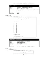 Предварительный просмотр 94 страницы D-Link DGS-1100-16/ME Reference Manual