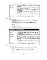 Предварительный просмотр 101 страницы D-Link DGS-1100-16/ME Reference Manual