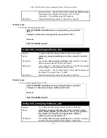 Предварительный просмотр 116 страницы D-Link DGS-1100-16/ME Reference Manual