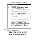 Предварительный просмотр 156 страницы D-Link DGS-1100-16/ME Reference Manual