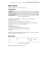 Предварительный просмотр 13 страницы D-Link DGS-1100-18 Reference Manual