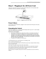 Предварительный просмотр 16 страницы D-Link DGS-1100-18 Reference Manual