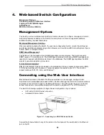 Предварительный просмотр 18 страницы D-Link DGS-1100-18 Reference Manual