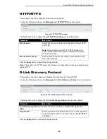 Предварительный просмотр 41 страницы D-Link DGS-1100-18 Reference Manual