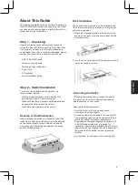 Предварительный просмотр 2 страницы D-Link DGS-1100-26MP Quick Installation Manual