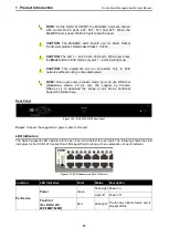 Предварительный просмотр 20 страницы D-Link DGS-1210-10 Manual