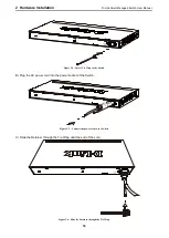 Предварительный просмотр 25 страницы D-Link DGS-1210-10 Manual